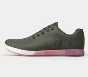 NOBULL Trainers — Women’s Size 8